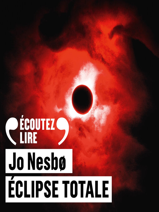Title details for Eclipse totale by Olivier Martinaud - Available